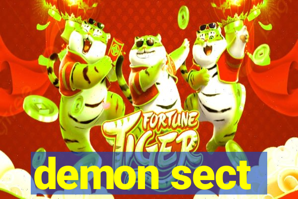 demon sect